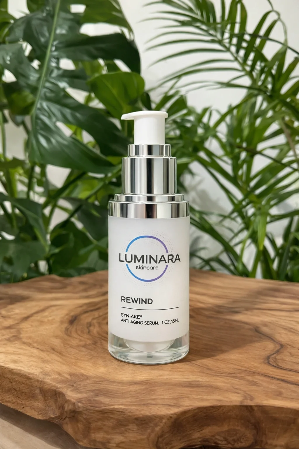 Luminara 1 bottle image