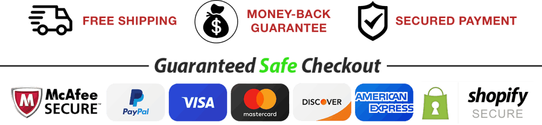 luminara Rewind with secure payment options for easy online purchase