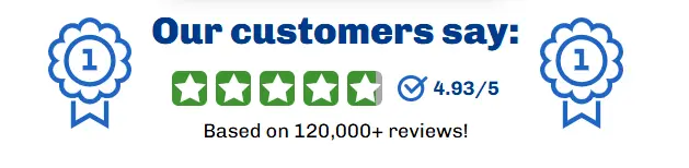star rating for Illumina Rewind